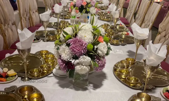 Shri Shyam Ji Caterers